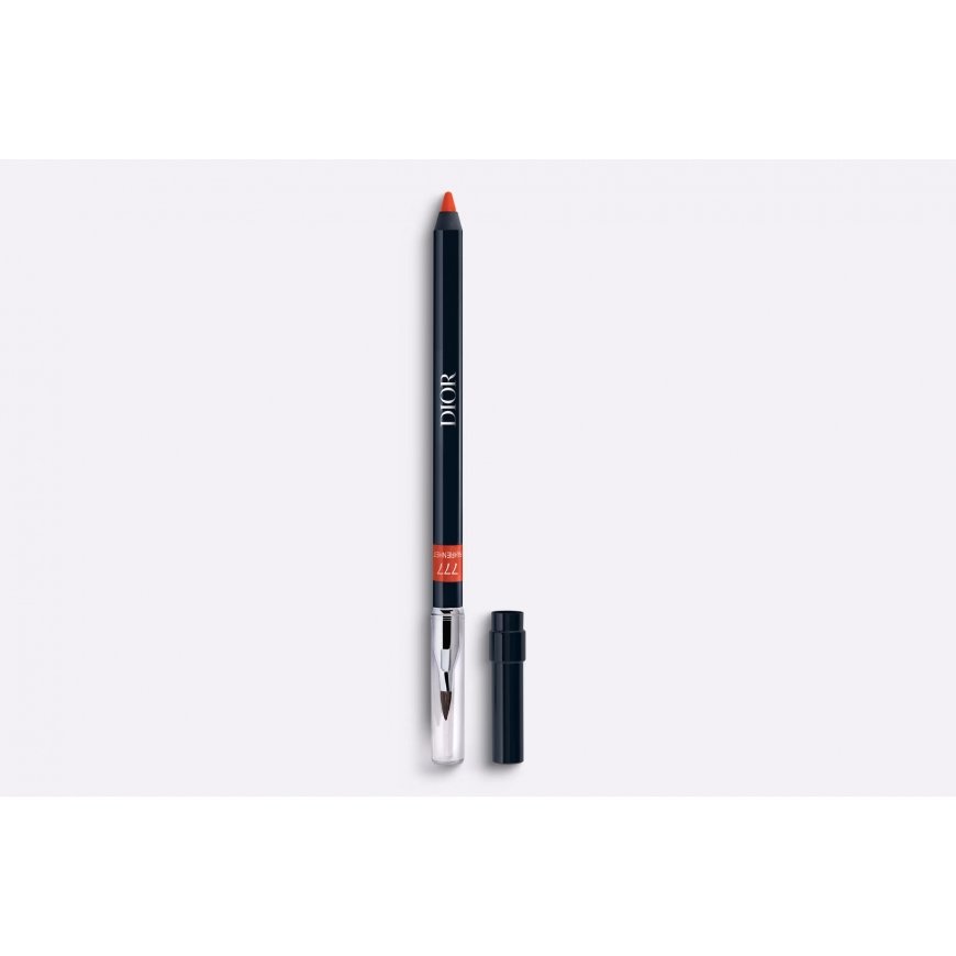 Dior Rouge Contour 777 Fahrenheit