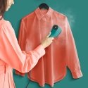 Tefal Pure Pop DT2024 Handheld garment steamer 0.07 L 1300 W Green Tefal Pure Pop DT2024 Handheld garment steamer 0.07 L 1300 W Green