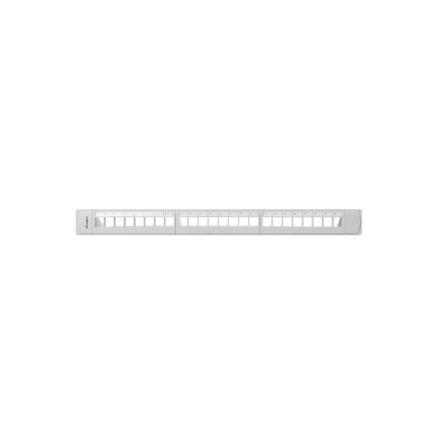Lanberg PPKS-1124-S pistikupesa 1U – 2