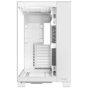 Antec C8 WHITE „Full Tower“ Balta Antec C8 WHITE „Full Tower“ Balta