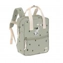 Lässig 1203041581 backpack Olive Polyester Lässig 1203041581 backpack Olive Polyester