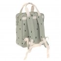 Lässig 1203041581 backpack Olive Polyester Lässig 1203041581 backpack Olive Polyester