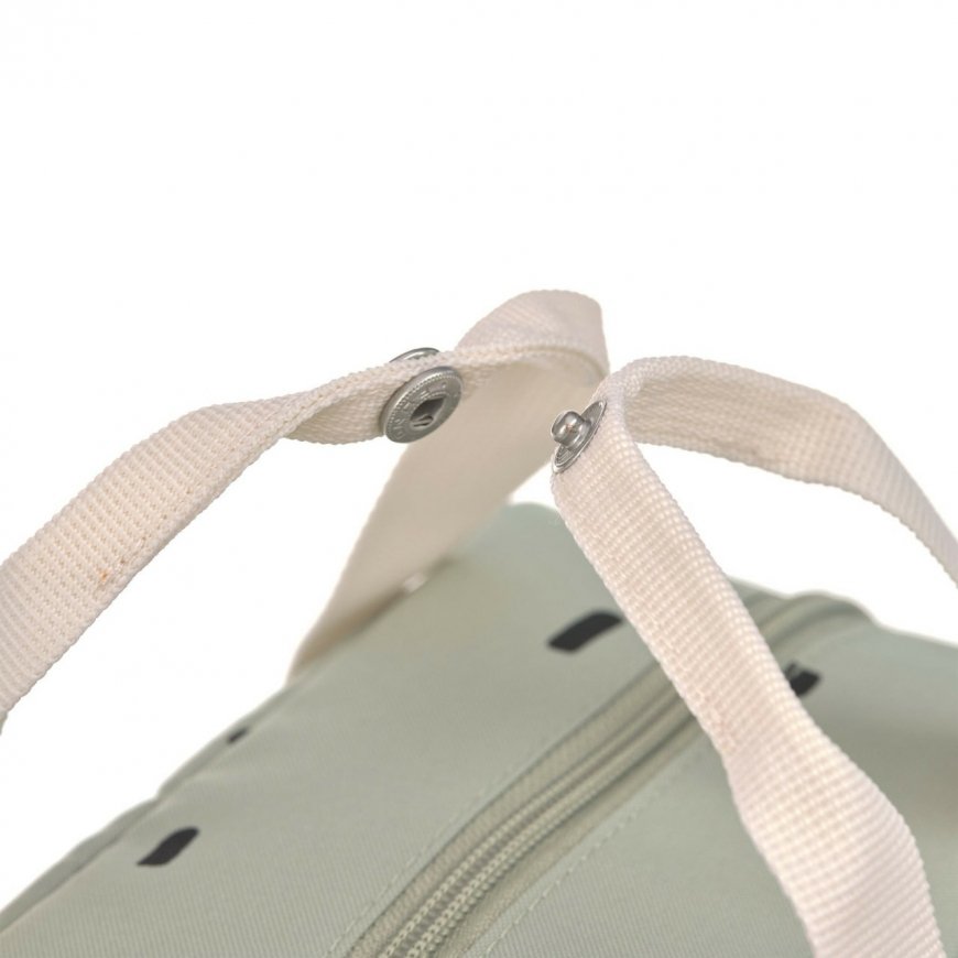 Lässig 1203041581 backpack Olive Polyester – 4