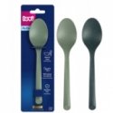 Lusikad 2 tk. Kuldsed 1.7mm Lusikad 2 tk. Kuldsed 1.7mm