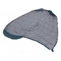 Easy Camp Raven I Mummy 5°C Aikuinen Muumiopussi Mikrokuitu, Polyesteri Sininen Easy Camp Raven I Mummy 5°C Aikuinen Muumiopussi Mikrokuitu, Polyesteri Sininen