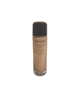 Shiseido, Synchro Skin Glow, Luminizējošs, šķidrais pamats, Nr.1