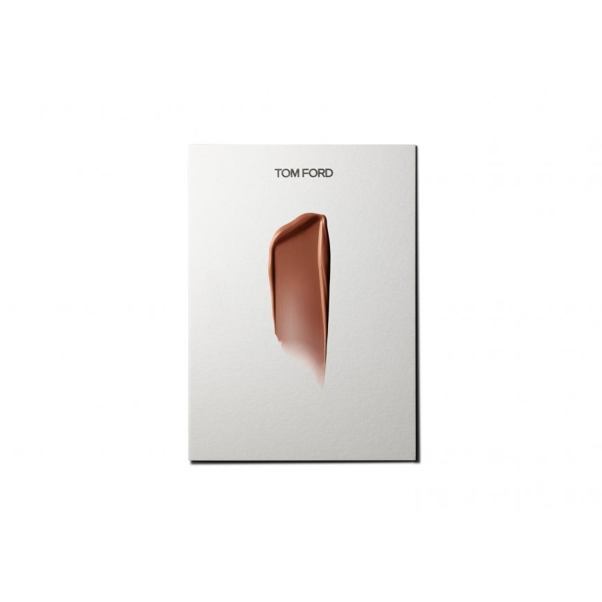 TOM FORD Lip Lacquer Vinyl 6 ml 02 Softcore Глянцевый, Сияние – 3
