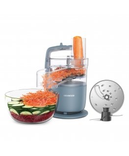 Kenwood MultiPro Go köögikombain 650 W 1,3 l Sinine