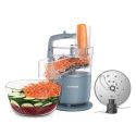 Kenwood MultiPro Go pārtikas pārstrāde 650 W 1,3 L Zils
