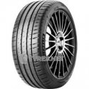 Летняя шина MICHELIN Pilot Sport 4, FR, AO Летняя шина MICHELIN Pilot Sport 4, FR, AO