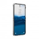 Urban Armor Gear Plyo mobilo telefonu apvalks 17 cm (6.7") Aploksne Caurspīdīgs