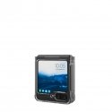 Urban Armor Gear Plyo mobilo telefonu apvalks 17 cm (6.7") Aploksne Caurspīdīgs