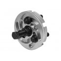 Yato YT-06341 auton nokka, ajoitus, venttiilikoneisto ja komponentti Yato YT-06341 auton nokka, ajoitus, venttiilikoneisto ja komponentti