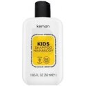 Шампунь для волос и тела Kemon Kids 250 мл Шампунь для волос и тела Kemon Kids 250 мл