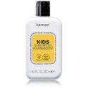 Kemon Kids šampoon juustele ja kehale 250 ml