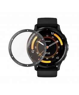 PanzerGlass ® Screen Protector Garmin Venu 3 Kirkas näytönsuoja 1 kpl