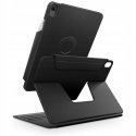 UNIQ Rovus Snapmount Magnetinis 360 Laipsnių Sukamasis Atsparus dėklas i UNIQ Rovus Snapmount Magnetinis 360 Laipsnių Sukamasis Atsparus dėklas i
