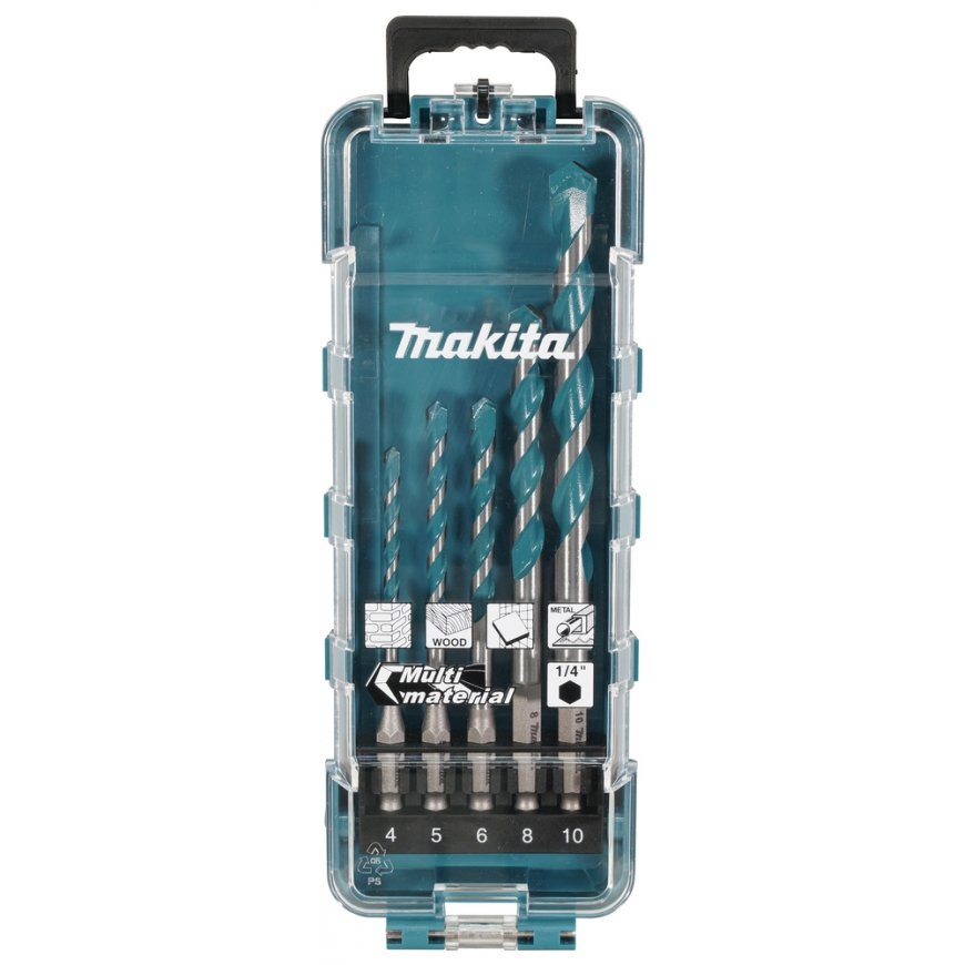 Makita E-16732 urbis