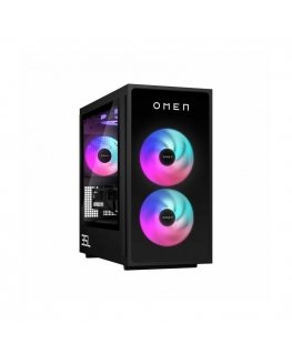 HP OMEN 35L GT16-0479ng Pelitietokone Core Ultra 7 265F 32GB/1TB SSD RTX 5070Ti Win11