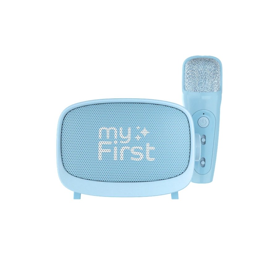 myFirst Voice 2 Children's portable speaker