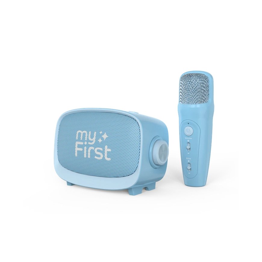 myFirst Voice 2 Multifunkcionāla bērnu ierīce – 2