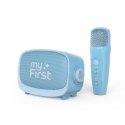 myFirst Voice 2 Multifunkcionāla bērnu ierīce myFirst Voice 2 Multifunkcionāla bērnu ierīce
