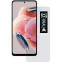OBAL:ME 2.5D Lasinäyttösuoja Xiaomi Redmi Note 14 4G:lle OBAL:ME 2.5D Lasinäyttösuoja Xiaomi Redmi Note 14 4G:lle