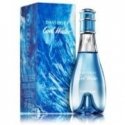 Davidoff Cool Water Oceanic Edition tualetinis vanduo moterims