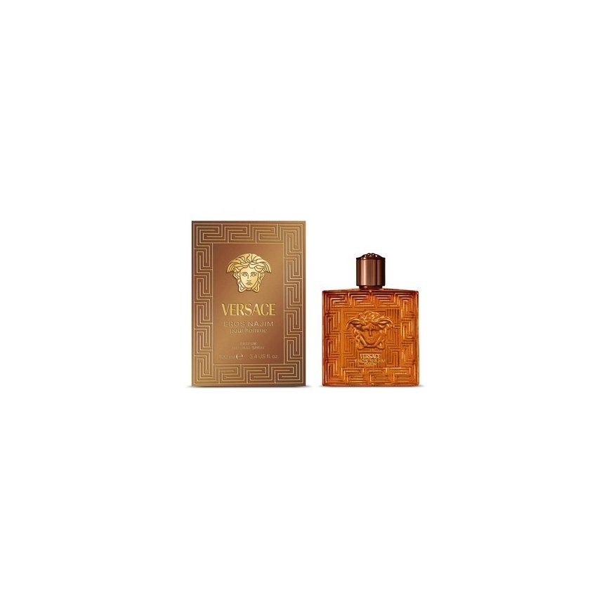 Versace Eros Najim EDP 100ml