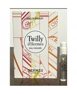 Hermes, Twilly d'Hermes Eau Ginger, Парфюмированная вода, Для женщин, 2