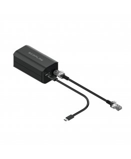 EcoFlow ZMA003-C14 Portatīvās barošanas stacijas piederums Adapteris