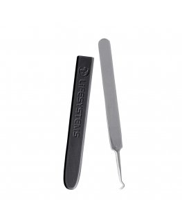 Lifesystems Tick Tweezers