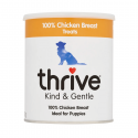VET EXPERT Hepatic Chicken - wet dog food - 200g