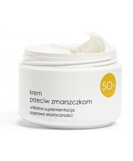 Anti-Wrinkle Cream