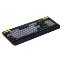 HATOR Icefall tastatūra Speļu USB QWERTY Amerikāņu angļu valoda Melns HATOR Icefall tastatūra Speļu USB QWERTY Amerikāņu angļu valoda Melns