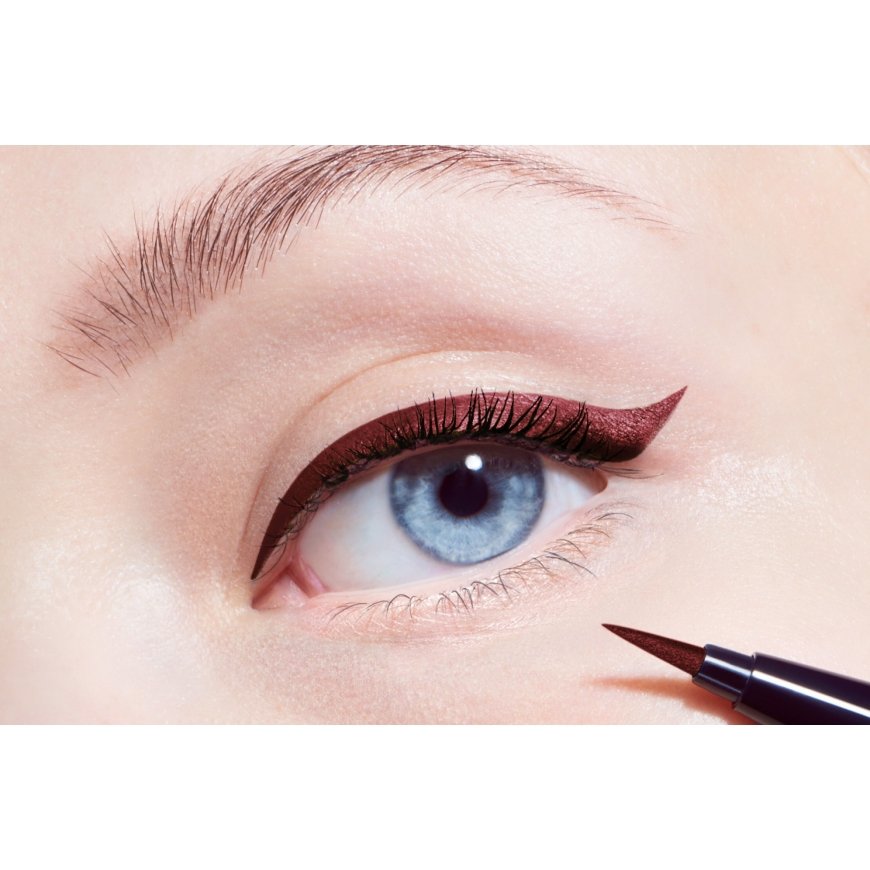 Dior Diorshow On Stage Liner 676 Satin Rust – 2