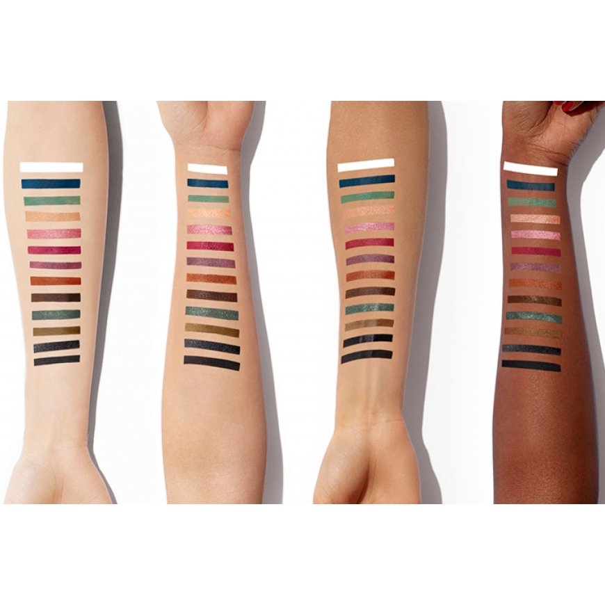 Dior Diorshow On Stage Liner 676 Satin Rust – 3