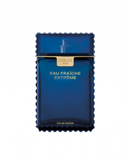 Versace Eau Fraiche Extreme Edp Spray