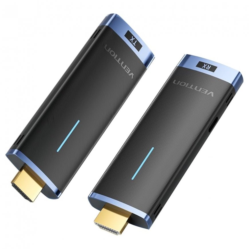Адаптер HDMI Vention ADCL0-TX