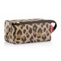 Reisenthel MN6048 makeup compact case Black, Brown Reisenthel MN6048 makeup compact case Black, Brown