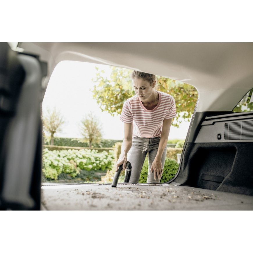 Kärcher WD 4 S V-20/5/22 20 l Tööstuslik tolmuimeja Kuiv & märg 1000 W Kotita – 4