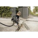 Kärcher WD 4 S V-20/5/22 20 L Drum vacuum Dry&wet 1000 W Bagless Kärcher WD 4 S V-20/5/22 20 L Drum vacuum Dry&wet 1000 W Bagless