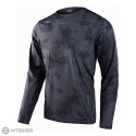 Bike Shirt POC Reform Enduro - black M Bike Shirt POC Reform Enduro - black M