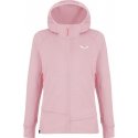 Women's fleece Salewa Puez PL HD - zephyr, XS Women's fleece Salewa Puez PL HD - zephyr, XS