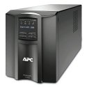 APC SMT1500IC nepārtrauktas barošanas avots (UPS) Line-Interactive 1,5 kilovoltampērs 1000 W 8 Maiņs APC SMT1500IC nepārtrauktas barošanas avots (UPS) Line-Interactive 1,5 kilovoltampērs 1000 W 8 Maiņs