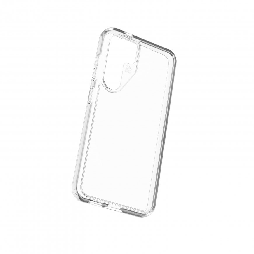 ZAGG Crystal Palace mobilo telefonu apvalks