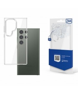 3MK Armor Case mobiliojo telefono dėklas