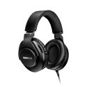 Shure SRH440 Headphones Wired & Wireless Stage/Studio Black Shure SRH440 Headphones Wired & Wireless Stage/Studio Black