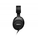 Shure SRH440 Kõrvaklapid Juhtmega ühendatud & juhtmevaba Lava/stuudio Must Shure SRH440 Kõrvaklapid Juhtmega ühendatud & juhtmevaba Lava/stuudio Must