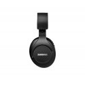 Shure SRH440 Austiņas Vadu & Bezvadu Skatuve / studija Melns Shure SRH440 Austiņas Vadu & Bezvadu Skatuve / studija Melns